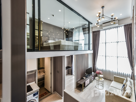 1 Bedroom Apartment for rent at Knightsbridge Prime Sathorn, Thung Wat Don