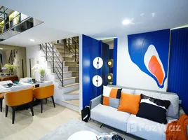 2 Bedroom Condo for sale at Culture Chula, Si Phraya