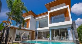 Verfügbare Objekte im Zenithy Pool Villa