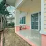 3 Bedroom House for rent at Eastiny Park 5, Bang Sare