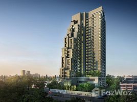 1 chambre Condominium à vendre à TEAL Sathorn-Taksin., Samre