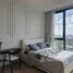1 Bedroom Apartment for rent at The Crest Park Residences, Chomphon