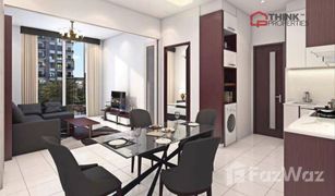 Studio Appartement zu verkaufen in Liwan, Dubai Wavez Residence