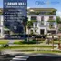 Maison 4 chambre à vendre à Toc Tien, Ba Ria-Vung Tau, Toc Tien, Phu My, Ba Ria-Vung Tau