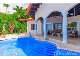 5 Bedroom House for sale at Ojochal, Osa, Puntarenas, Costa Rica