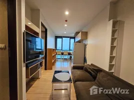 1 Habitación Apartamento en alquiler en Rhythm Sathorn, Thung Wat Don, Sathon, Bangkok, Tailandia