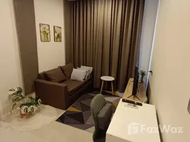 อพาร์ทเม้นท์ 1 ห้องนอน ให้เช่า ในโครงการ เดอะ สกาย สุขุมวิท, บางนา, บางนา