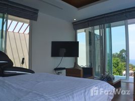 4 Schlafzimmer Villa zu verkaufen im Cape Amarin, Kamala, Kathu, Phuket