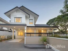 ขายบ้านเดี่ยว 3 ห้องนอน ในโครงการ บ้านนันทนา 2, สันผีเสื้อ