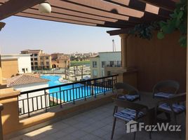 2 Bedroom Penthouse for rent at Marassi, Sidi Abdel Rahman