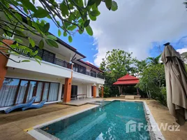 5 chambre Villa à vendre à Laguna Village Residences Phase 2., Choeng Thale, Thalang, Phuket, Thaïlande