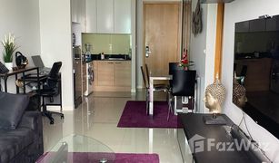 1 Bedroom Condo for sale in Makkasan, Bangkok Circle Condominium