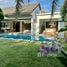 2 Bedroom Villa for sale in Sakhu, Phuket, Sakhu, Thalang, Phuket