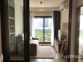 1 Bedroom Apartment for rent at Life Asoke Hype, Makkasan