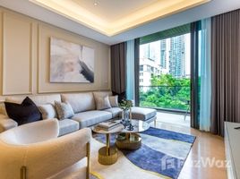 2 Bedroom Condo for rent at Baan Sindhorn, Lumphini, Pathum Wan