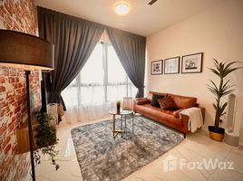 Studio Condo for rent at Park West, Taguig City