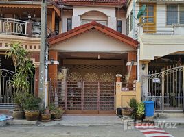 2 Bedroom Townhouse for sale at Baan Kanmanee, Bang Bua Thong, Bang Bua Thong