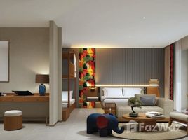 ขายอพาร์ทเม้นท์ 1 ห้องนอน ในโครงการ บลู ลากูล, เชิงทะเล