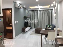 Studio Chung cư for rent at The Hyco4 Tower, Phường 26
