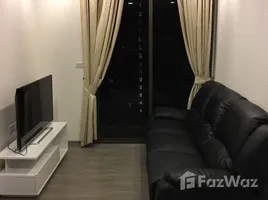 1 Bedroom Condo for rent at Nye by Sansiri, Khlong Ton Sai, Khlong San, Bangkok, Thailand