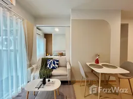 ขายคอนโด 1 ห้องนอน ในโครงการ เอ สเปซ สุขุมวิท 77, สวนหลวง, สวนหลวง, กรุงเทพมหานคร