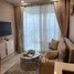 1 Habitación Apartamento en alquiler en Copacabana Beach Jomtien, Nong Prue