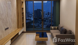 2 Bedrooms Condo for sale in Khlong Tan Nuea, Bangkok Supalai Oriental Sukhumvit 39