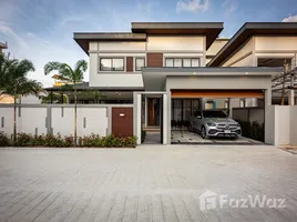 5 Bedroom Villa for sale at Zensiri Midtown Villas, Nong Prue, Pattaya