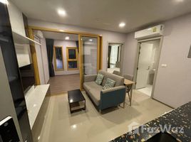 1 Bedroom Condo for sale at The BASE Sukhumvit 50, Phra Khanong, Khlong Toei, Bangkok, Thailand