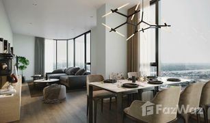 3 Bedrooms Condo for sale in Bang Chak, Bangkok Skyrise Avenue Sukhumvit 64