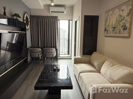 1 Bedroom Condo for rent at Ideo Sukhumvit - Rama 4, Phra Khanong, Khlong Toei