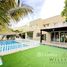 5 Bedroom Villa for sale at Meadows 8, Grand Paradise, Jumeirah Village Circle (JVC)