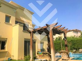 4 Habitación Villa en venta en Isadore, Uptown Cairo, Mokattam