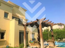 4 Bedroom Villa for sale at Isadore, Uptown Cairo