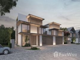 4 Bedroom Villa for sale at Nad Al Sheba 3, Phase 2