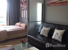 1 Bedroom Condo for rent at Dcondo Onnut-Rama 9, Prawet, Prawet, Bangkok