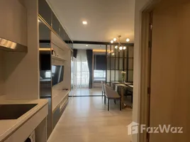 2 Habitación Apartamento en alquiler en Life One Wireless, Lumphini