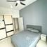 Studio Penthouse for rent at Arezzo Place Pasig, Pasig City, Eastern District, Metro Manila