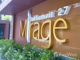 2 Habitación Departamento en venta en Mirage Sukhumvit 27, Khlong Toei
