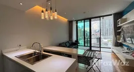 ยูนิตที่เหลืออยู่ในโครงการ เอควา สุขมวิท 49