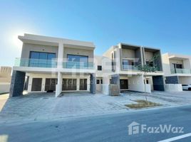 2 Bedroom Townhouse for rent at The Cedars, Yas Acres, Yas Island, Abu Dhabi, United Arab Emirates