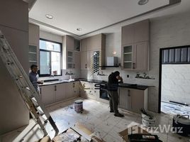 4 спален Вилла на продажу в Al Aamra Gardens, Paradise Lakes Towers, Emirates City