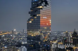 The Ritz-Carlton Residences At MahaNakhon