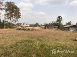  Land for sale in Yasothon, Sam Yaek, Loeng Nok Tha, Yasothon