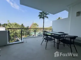 คอนโด 2 ห้องนอน ให้เช่า ในโครงการ เดอะ แซงชัวรี วงศ์อมาตย์, นาเกลือ, พัทยา