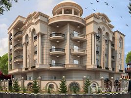 3 침실 Beit Al Watan에서 판매하는 아파트, Sheikh Zayed Compounds, 셰이크 자이드시
