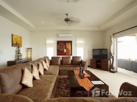 7 Bedrooms House for rent in Rawai, Phuket Amber Villa