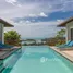 在Horizon Villas出售的3 卧室 别墅, 波普托, 苏梅岛