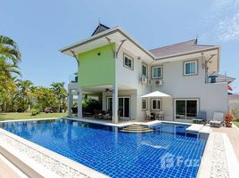 3 Bedrooms House for rent in Nong Kae, Hua Hin The Heights 2
