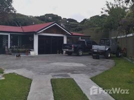 4 chambre Villa for sale in FazWaz.fr, Heredia, Heredia, Costa Rica